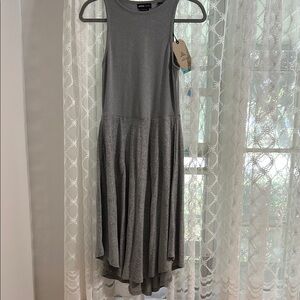 Prana Cozy Up Bayjour Tank Dress